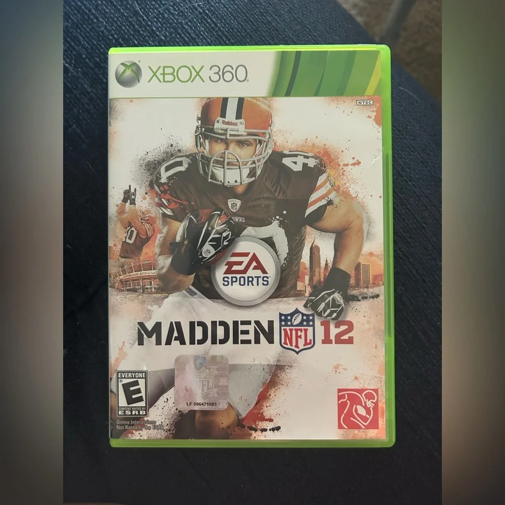 Xbox you would